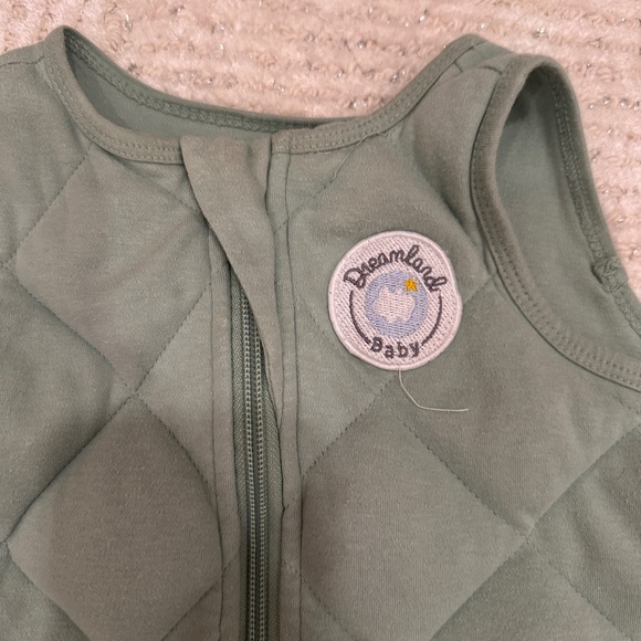 Bundle of two dreamland sleep sack 6-12 - Picture 5 of 5